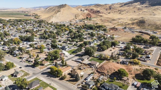 321 S 200 E, Salina, UT 84654