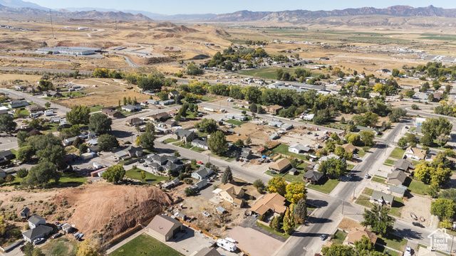 321 S 200 E, Salina, UT 84654