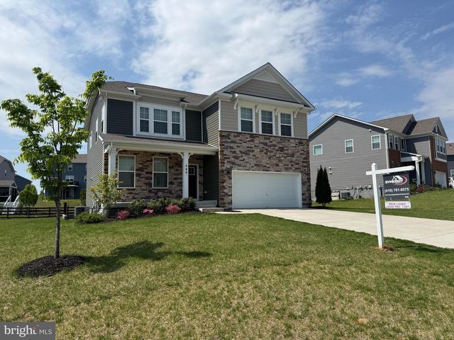 589 FRIENDSHIP RD, Westminster, MD 21157