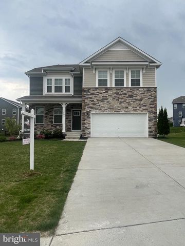 589 FRIENDSHIP RD, Westminster, MD 21157