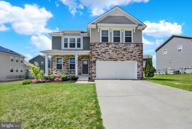 589 FRIENDSHIP RD, Westminster, MD 21157