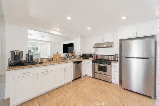 43639 Tomahawk Place, Quartz Hill, CA 93536