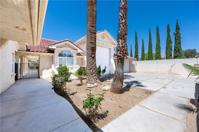 43639 Tomahawk Place, Quartz Hill, CA 93536