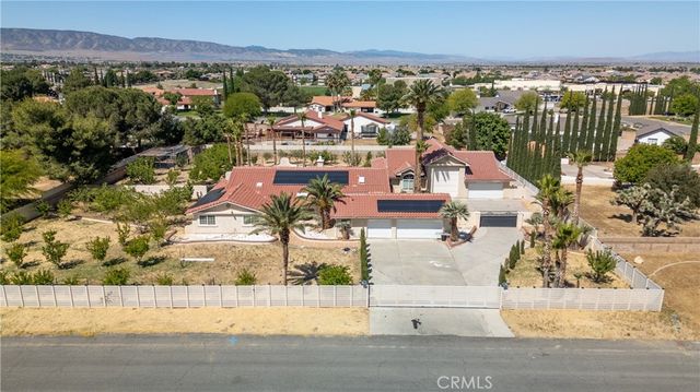 43639 Tomahawk Place, Quartz Hill, CA 93536