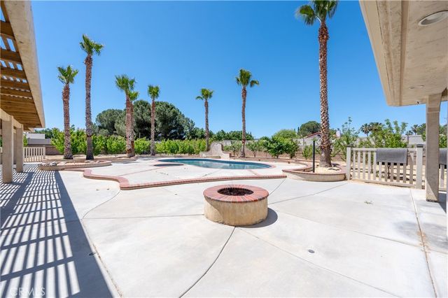 43639 Tomahawk Place, Quartz Hill, CA 93536
