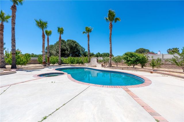 43639 Tomahawk Place, Quartz Hill, CA 93536