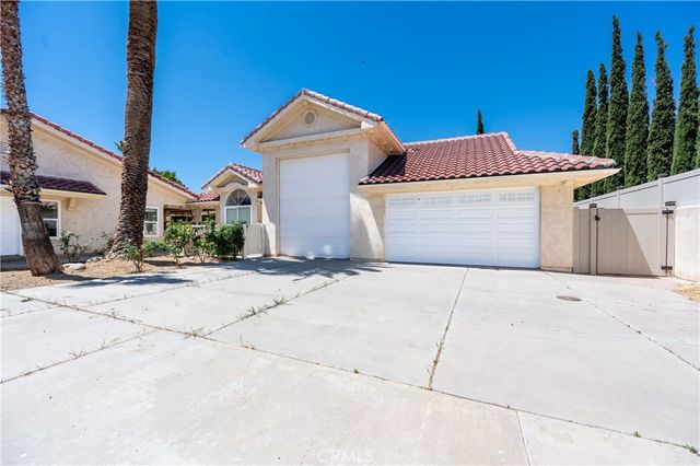 43639 Tomahawk Place, Quartz Hill, CA 93536