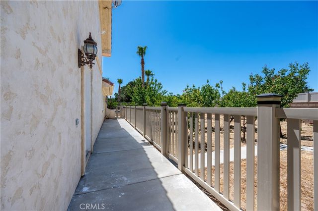 43639 Tomahawk Place, Quartz Hill, CA 93536