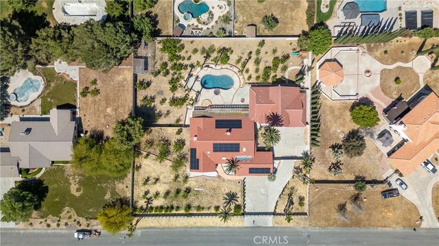 43639 Tomahawk Place, Quartz Hill, CA 93536