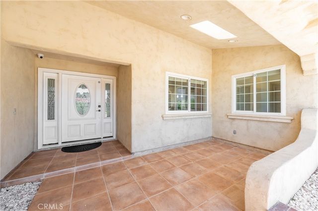 43639 Tomahawk Place, Quartz Hill, CA 93536