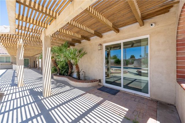 43639 Tomahawk Place, Quartz Hill, CA 93536