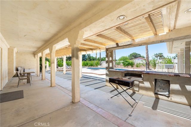 43639 Tomahawk Place, Quartz Hill, CA 93536