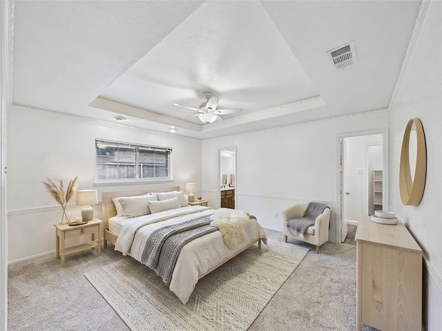 2604 Timberleaf Drive, Carrollton, TX 75006