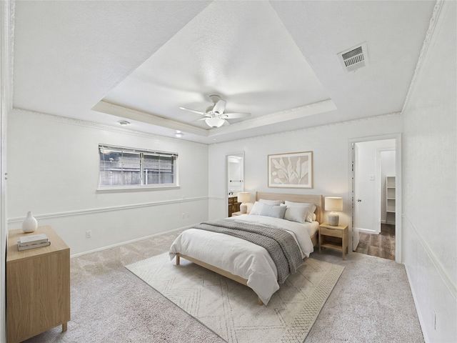 2604 Timberleaf Drive, Carrollton, TX 75006