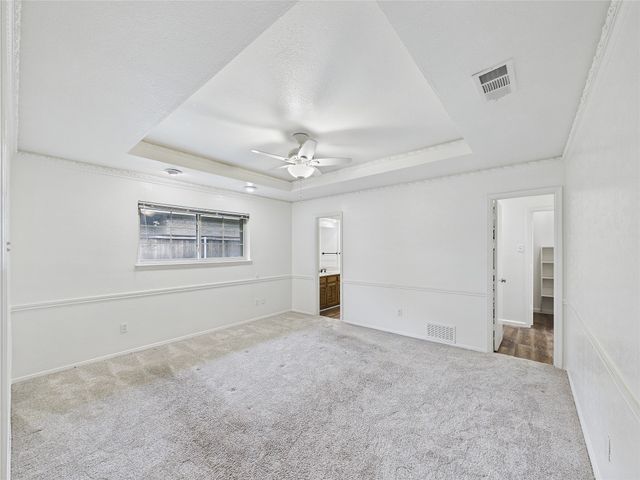 2604 Timberleaf Drive, Carrollton, TX 75006