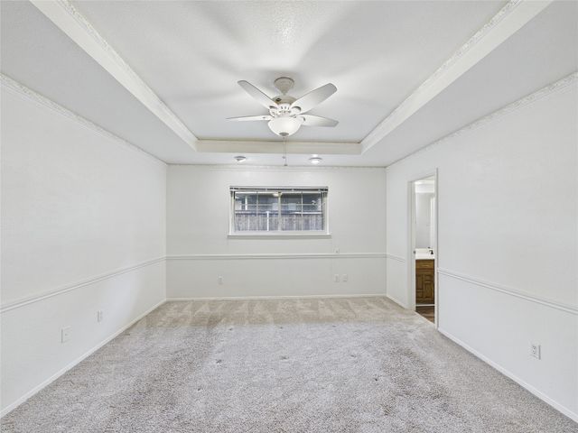 2604 Timberleaf Drive, Carrollton, TX 75006