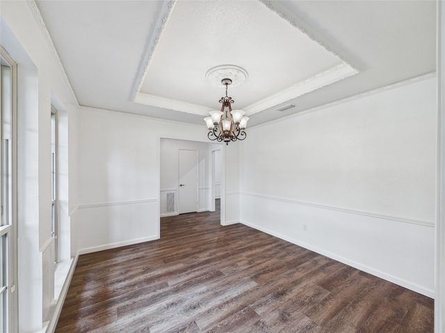 2604 Timberleaf Drive, Carrollton, TX 75006