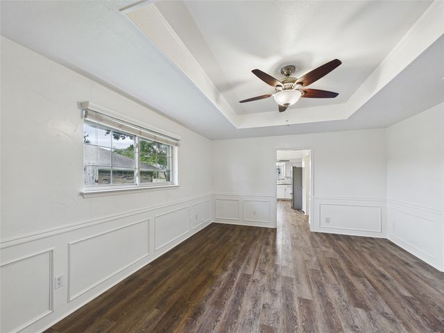 2604 Timberleaf Drive, Carrollton, TX 75006
