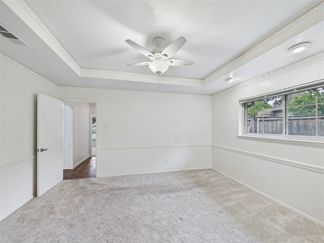 2604 Timberleaf Drive, Carrollton, TX 75006