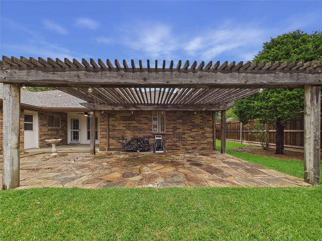 2604 Timberleaf Drive, Carrollton, TX 75006