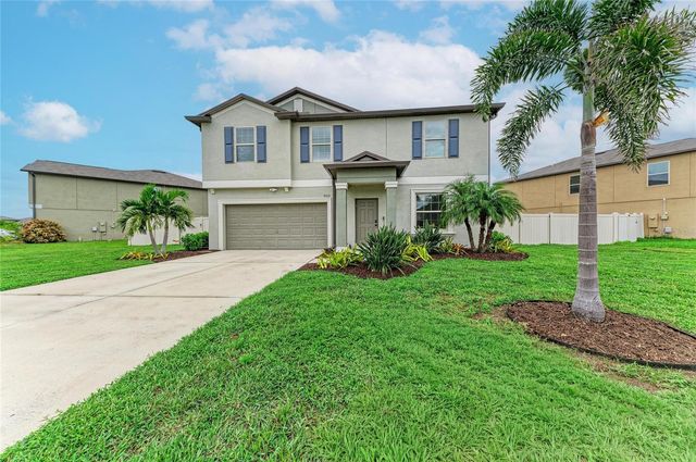 5512 OLANO STREET, Palmetto, FL 34221