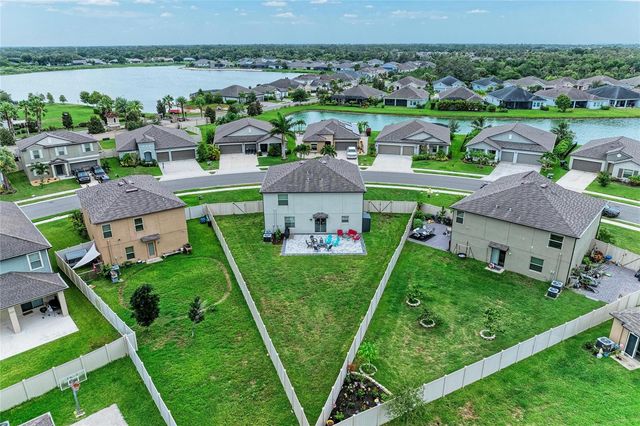 5512 OLANO STREET, Palmetto, FL 34221