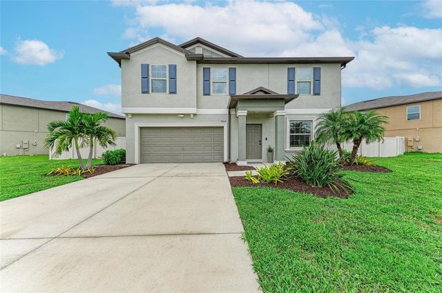 5512 OLANO STREET, Palmetto, FL 34221