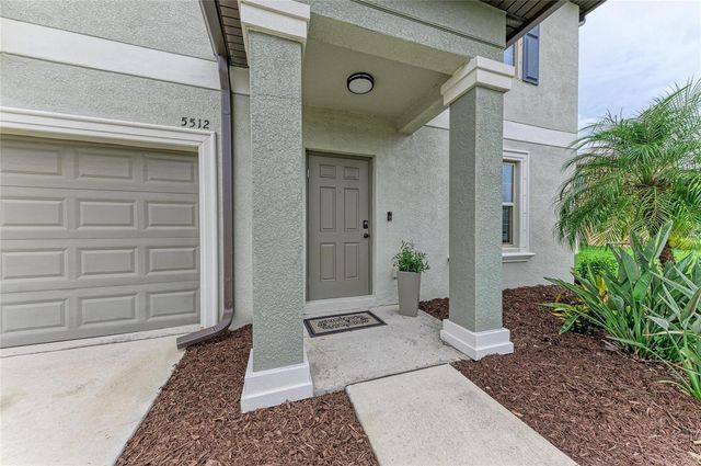 5512 OLANO STREET, Palmetto, FL 34221