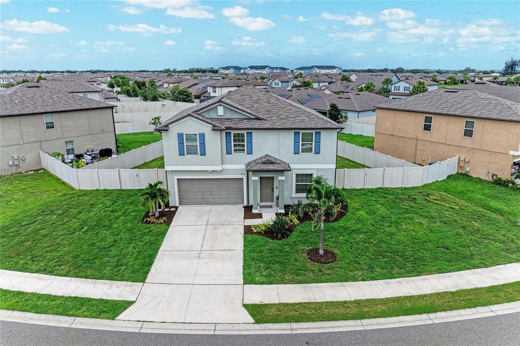 5512 OLANO STREET, Palmetto, FL 34221