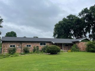 12951 S 152nd East Avenue, Broken Arrow, OK 74011