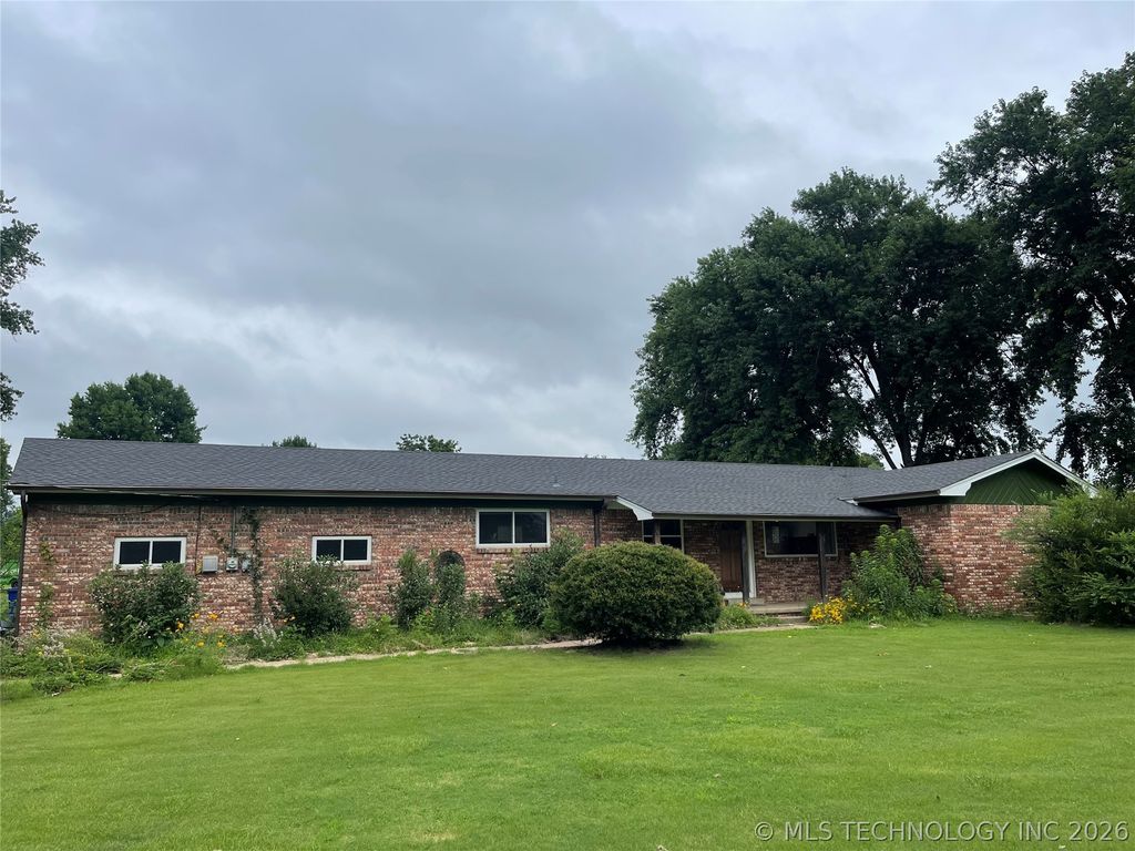 12951 S 152nd East Avenue, Broken Arrow, OK 74011
