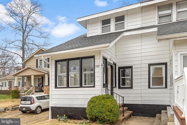 220 WHITE HORSE AVE, Clementon, NJ 08021
