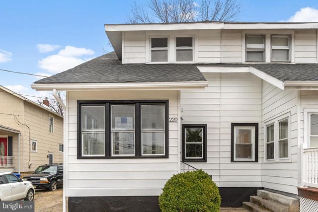 220 WHITE HORSE AVE, Clementon, NJ 08021