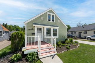 514 Edgell Street, South Haven City, MI 49090