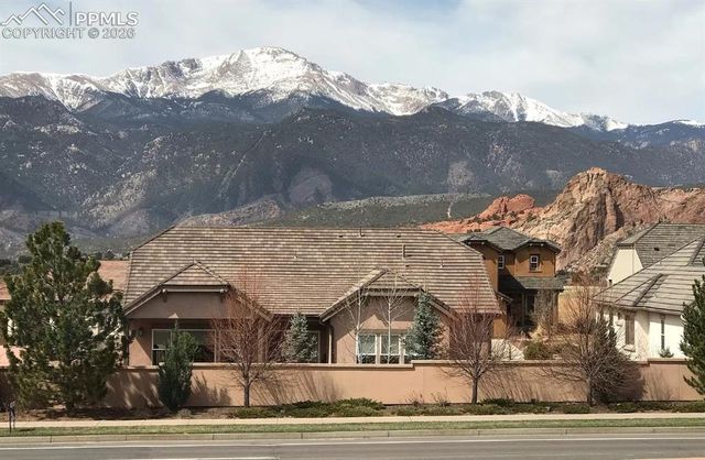 2979 Mesa Road D, Colorado Springs, CO 80904