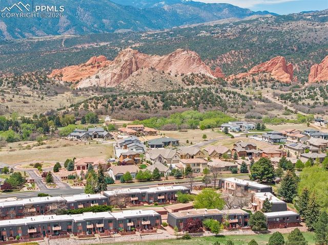 2979 Mesa Road D, Colorado Springs, CO 80904