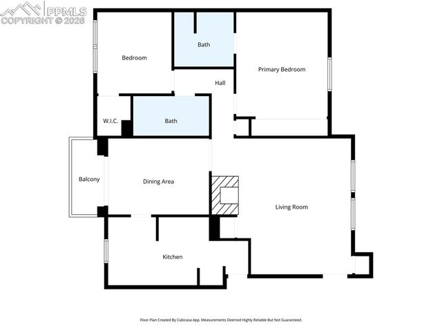 2979 Mesa Road D, Colorado Springs, CO 80904