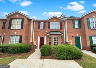 3162 Kingswood Glen, Decatur, GA 30034