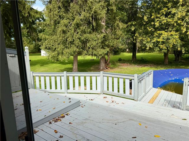 154 Canal Road, Ogden, NY 14559
