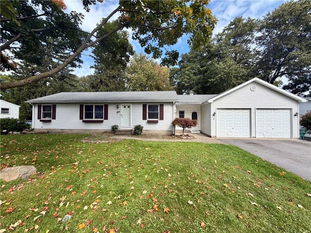 154 Canal Road, Ogden, NY 14559