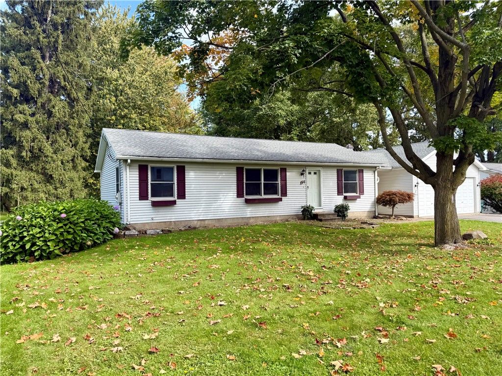 154 Canal Road, Ogden, NY 14559
