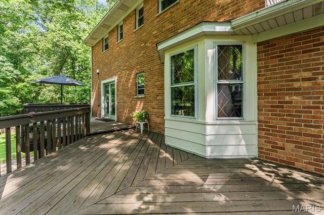 22 Rue Deau Ville Drive, Belleville, IL 62226