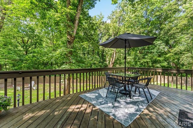 22 Rue Deau Ville Drive, Belleville, IL 62226