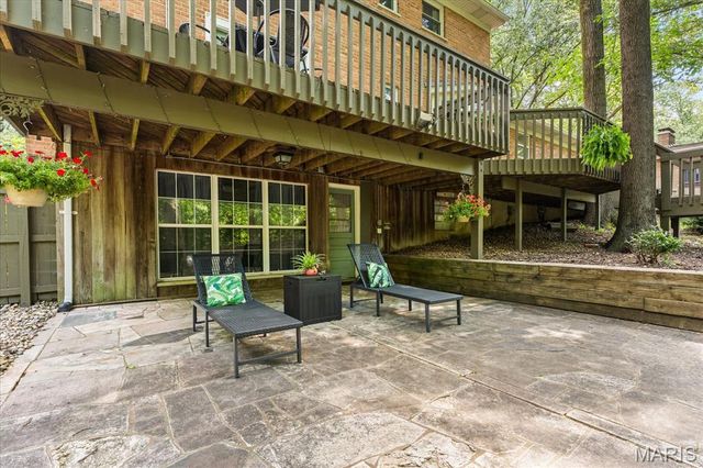 22 Rue Deau Ville Drive, Belleville, IL 62226