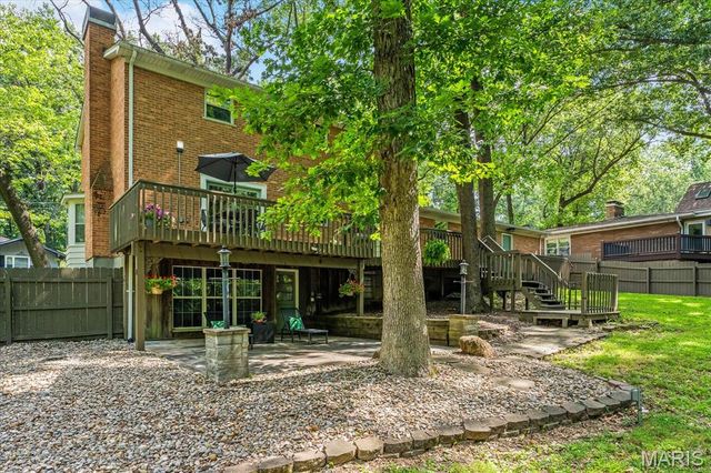 22 Rue Deau Ville Drive, Belleville, IL 62226
