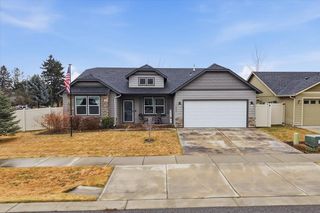 19032 E Grace Ave, Spokane Valley, WA 99027
