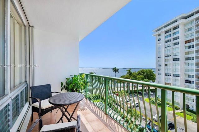 1408 Brickell Bay Drive 706, Miami, FL 33131