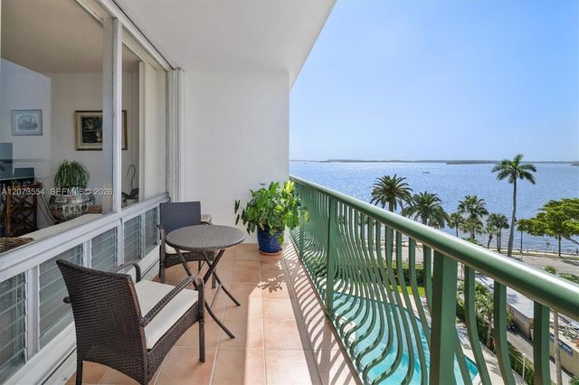1408 Brickell Bay Drive 706, Miami, FL 33131