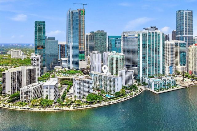 1408 Brickell Bay Drive 706, Miami, FL 33131