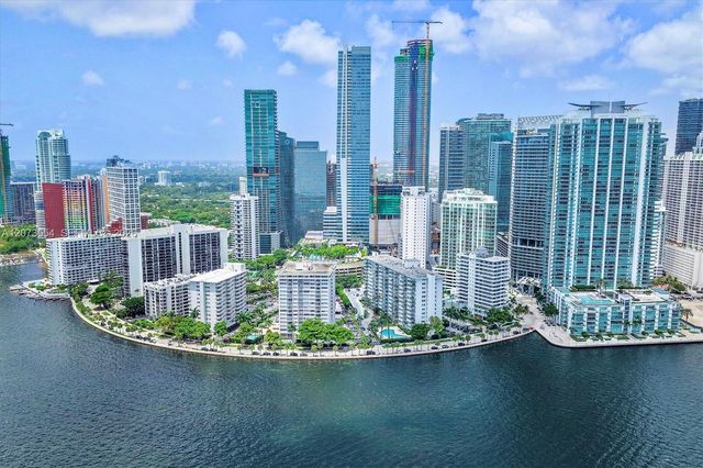 1408 Brickell Bay Drive 706, Miami, FL 33131
